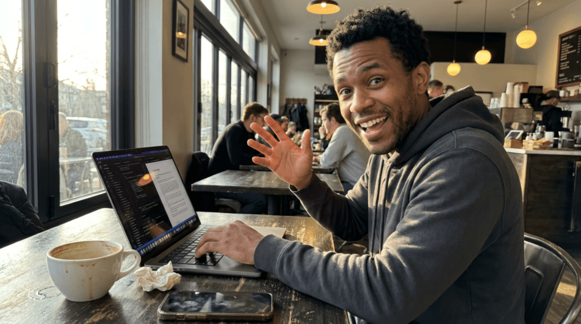 Built for Affiliates