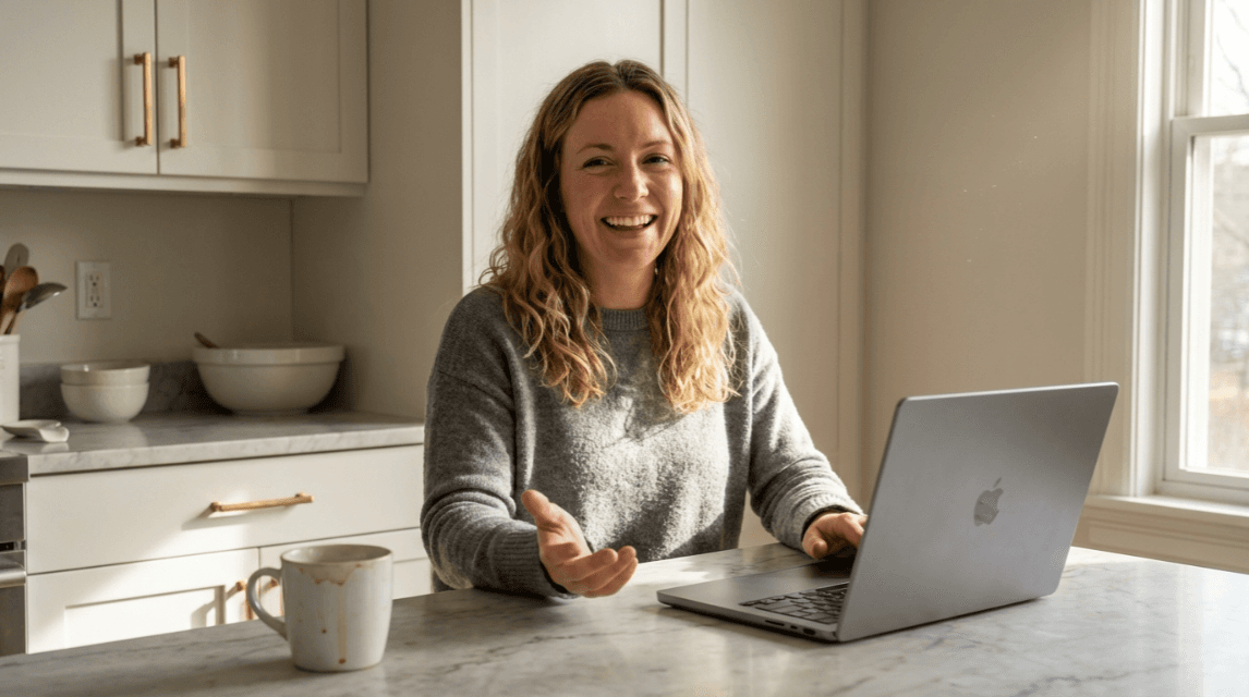 Perfect for Bloggers