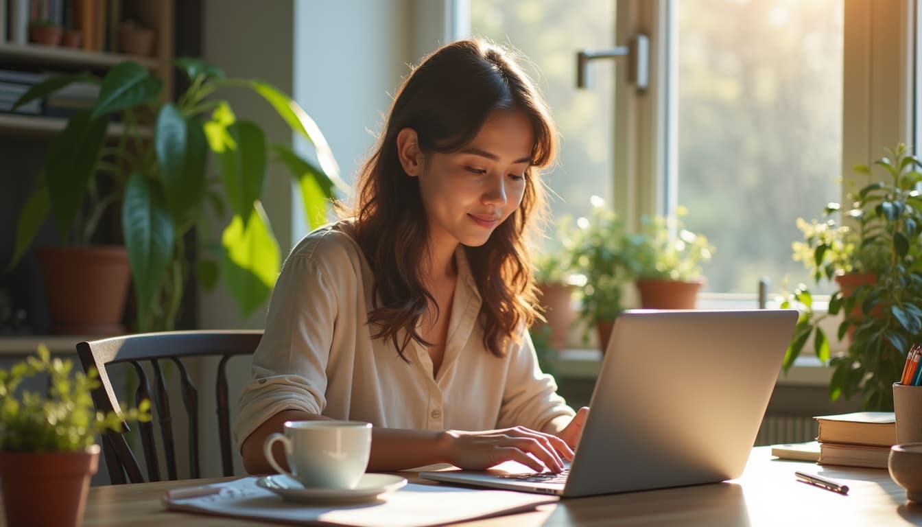 How to Start Blogging on WordPress: A Complete Guide for 2025