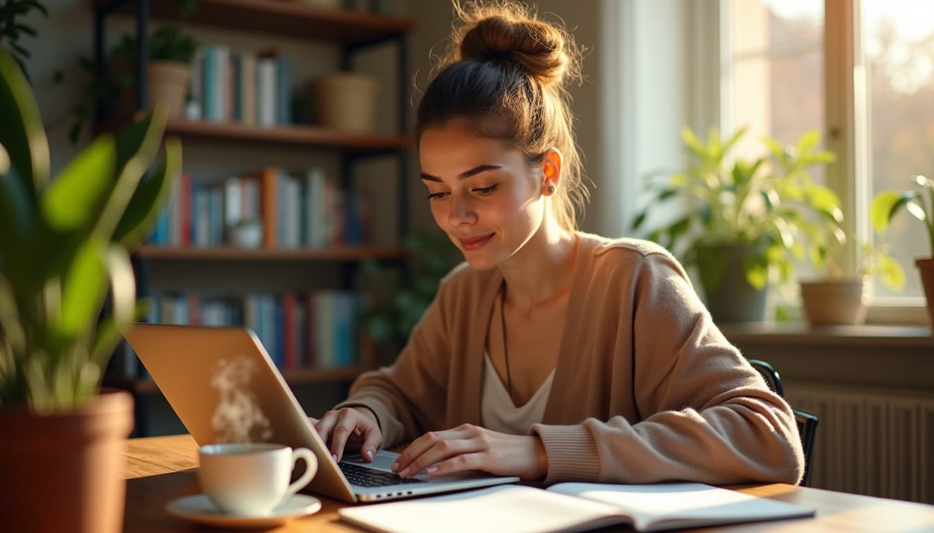 How to Start a Successful Blog in 2025: A Beginner's Step-by-Step Guide