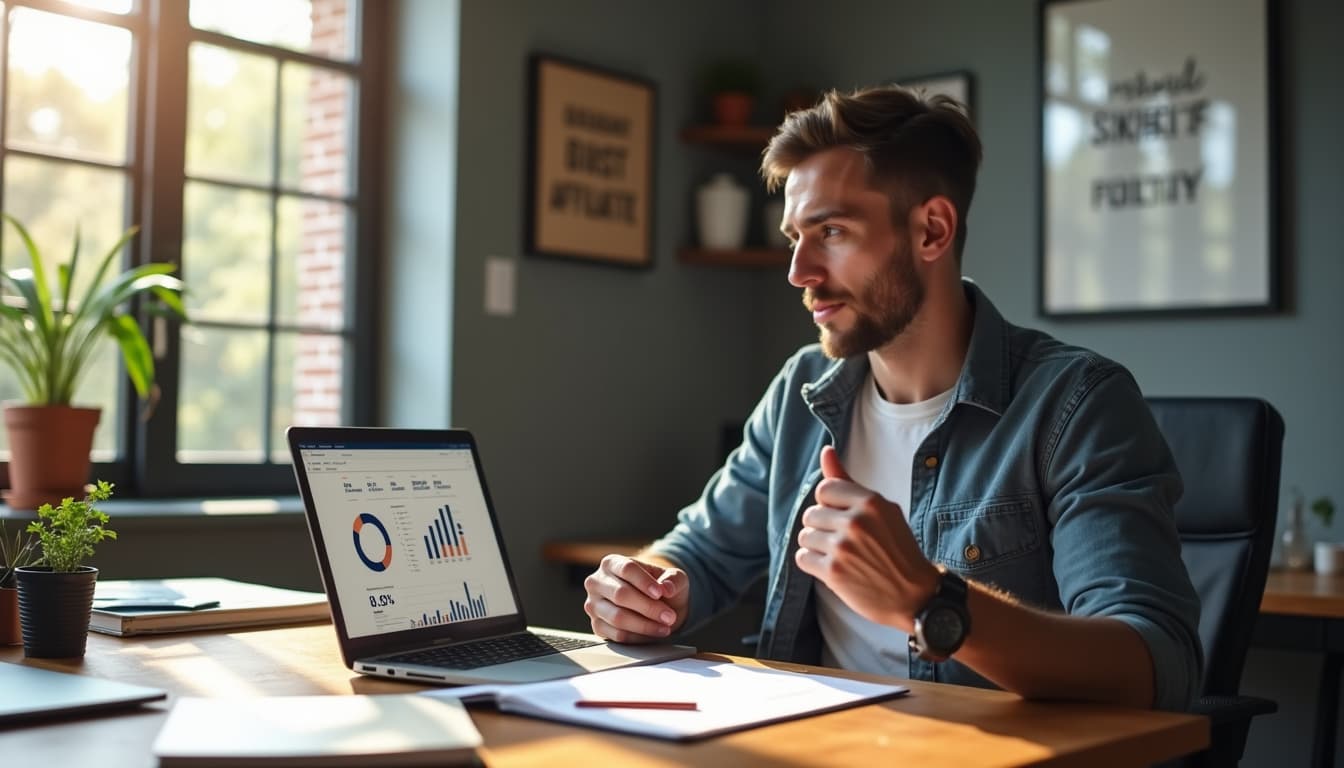 15 Highest Affiliate Commissions Programs for Bloggers in 2025