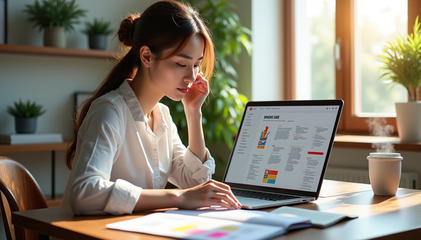 A Buyer's Guide to SEO Articles: Boost Traffic & Avoid Mistakes