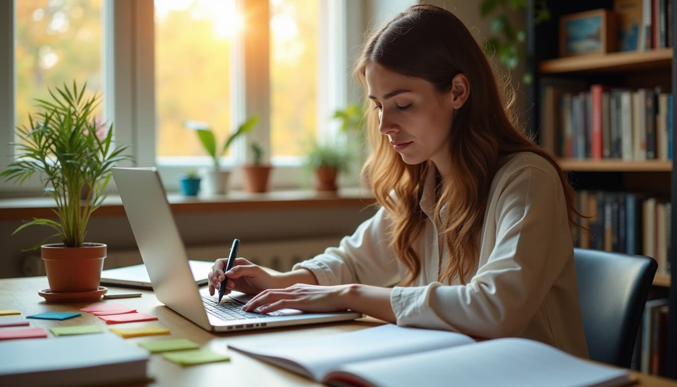 What an SEO Content Writer Does: A 2025 Guide for Publishers