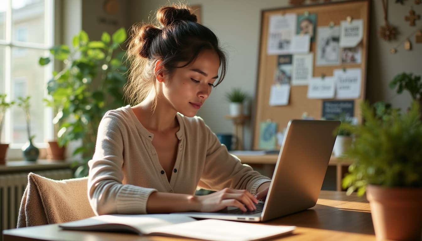 15 Essential Blogging Tips for Newbies to Succeed in 2025