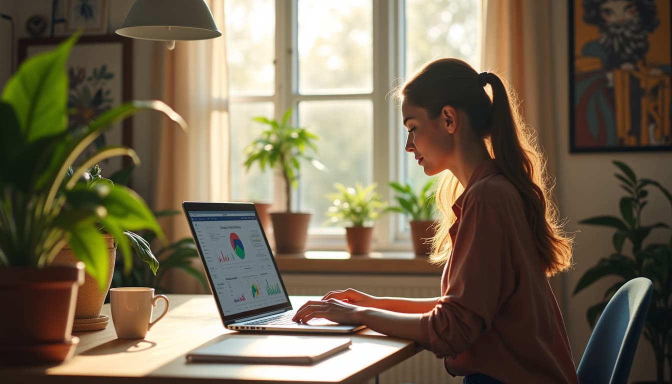 Autopilot Affiliate Marketing Software: Your Guide to Automated Income