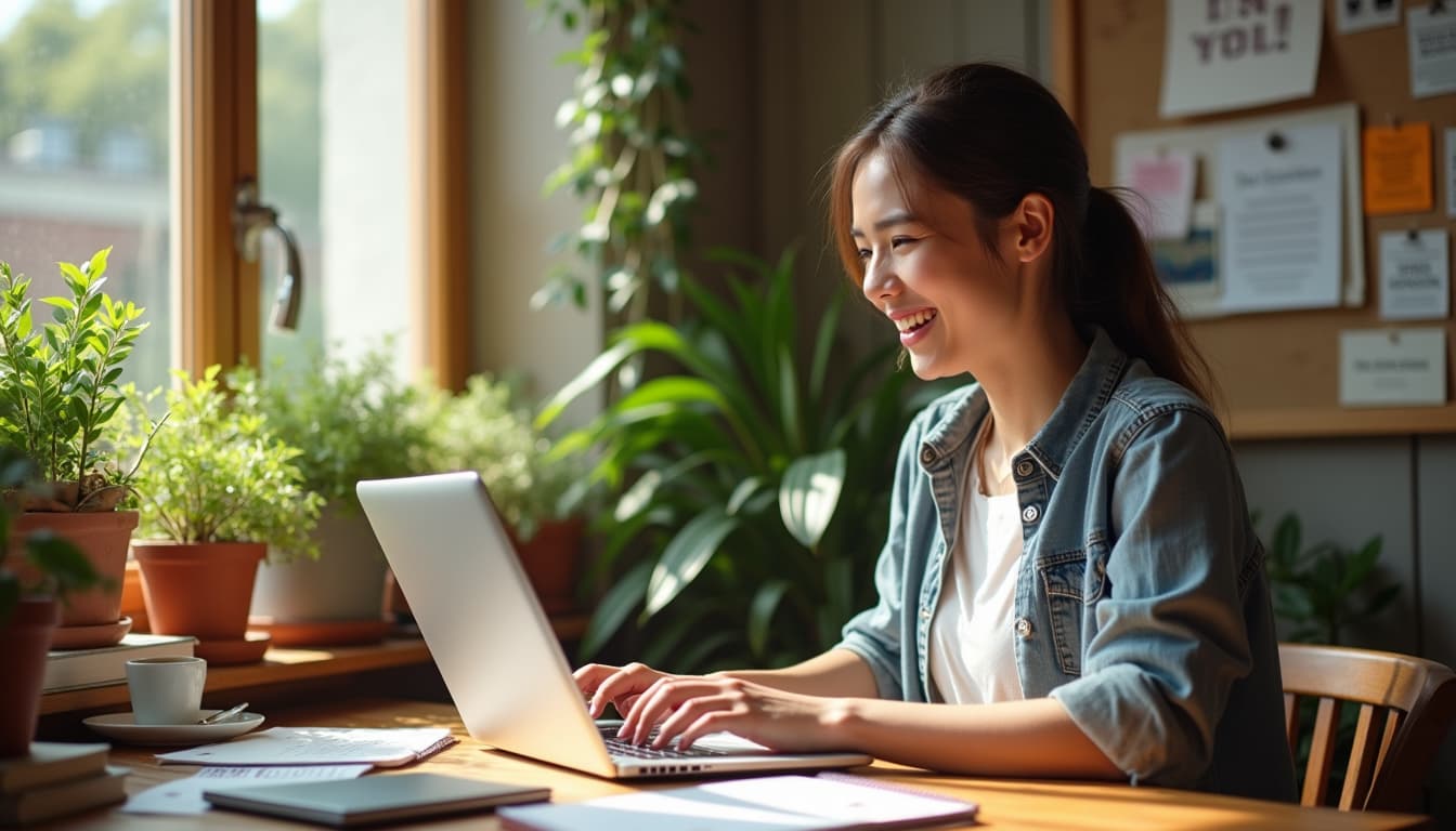 How to Start Blogging to Make Money: A Beginner's Step-by-Step Guide