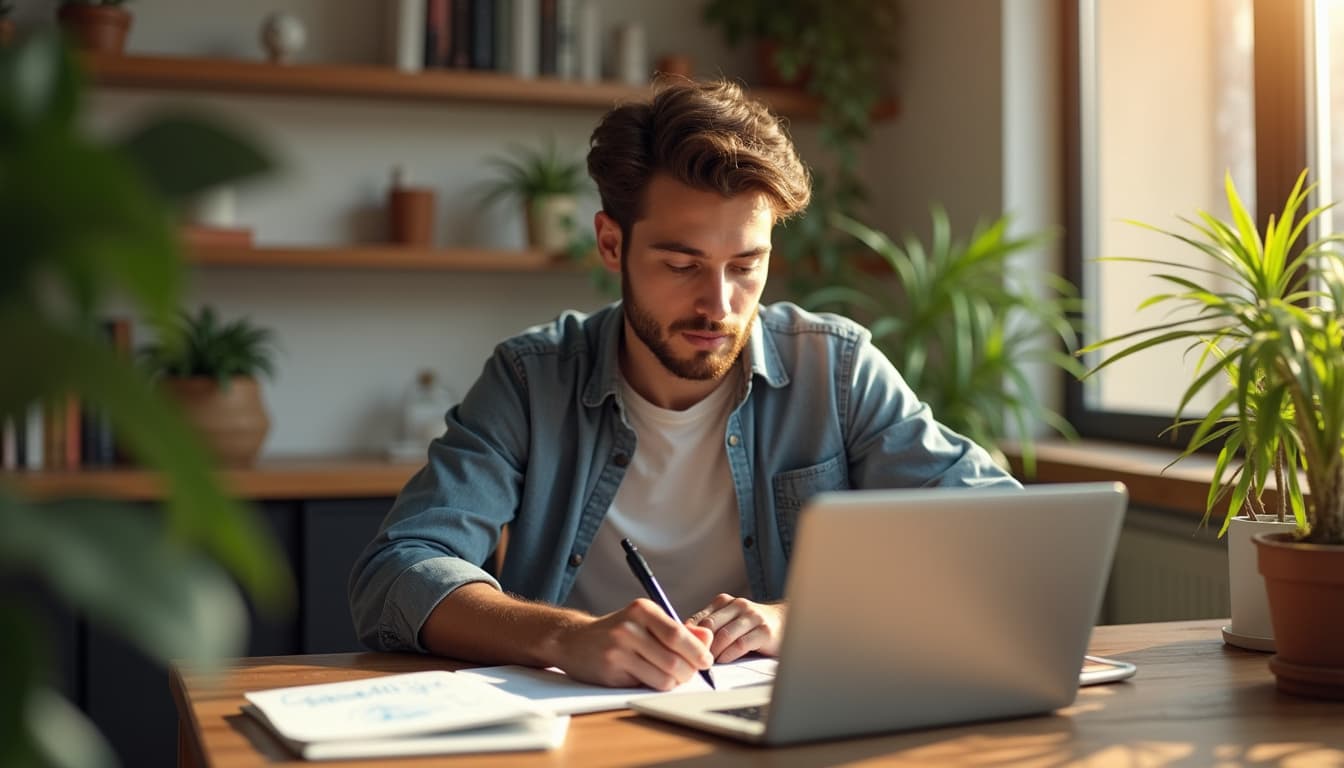 How to Become an SEO Content Writer: Your Step-by-Step Guide for 2025