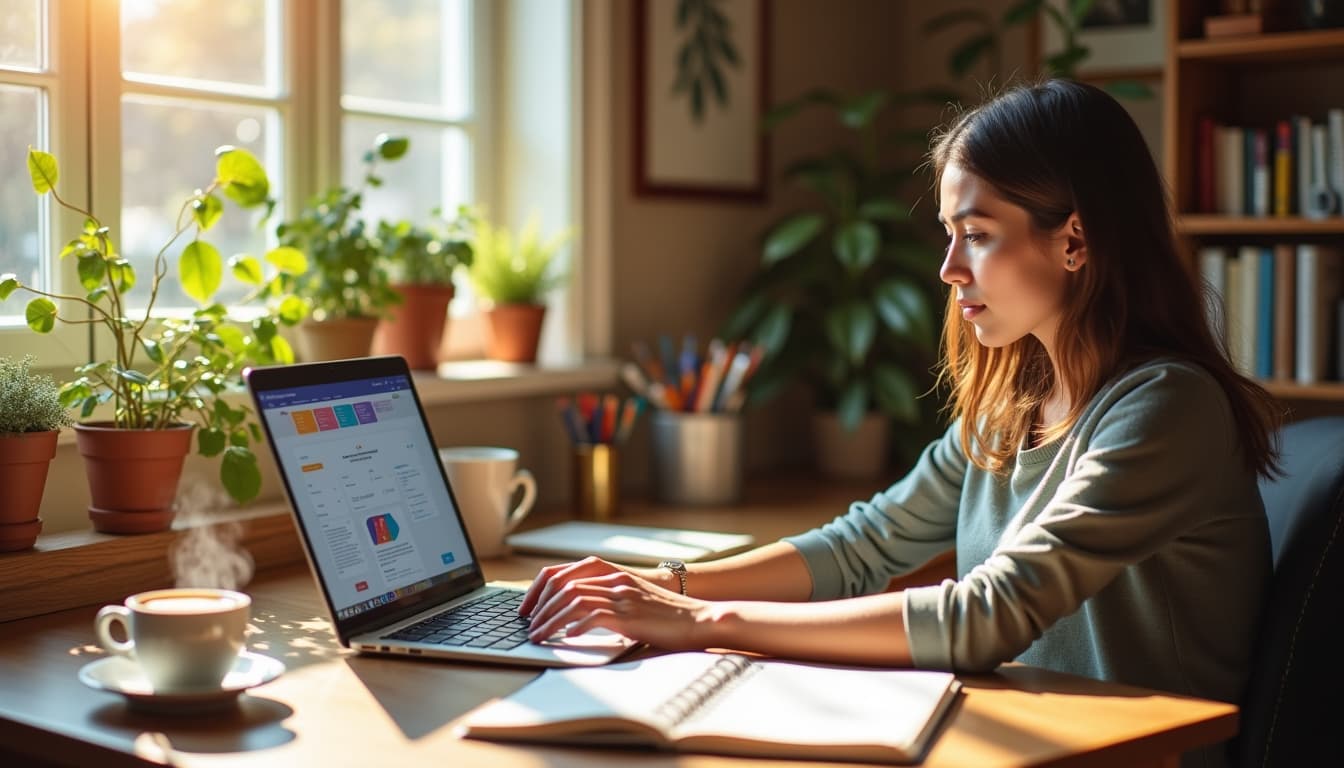 How to Start Blogging for Money in 2025: A Beginner's Realistic Guide