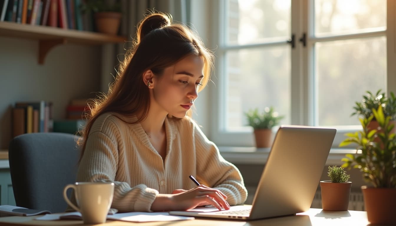 How to Write SEO Articles for Beginners: A Step-by-Step Guide (2025)