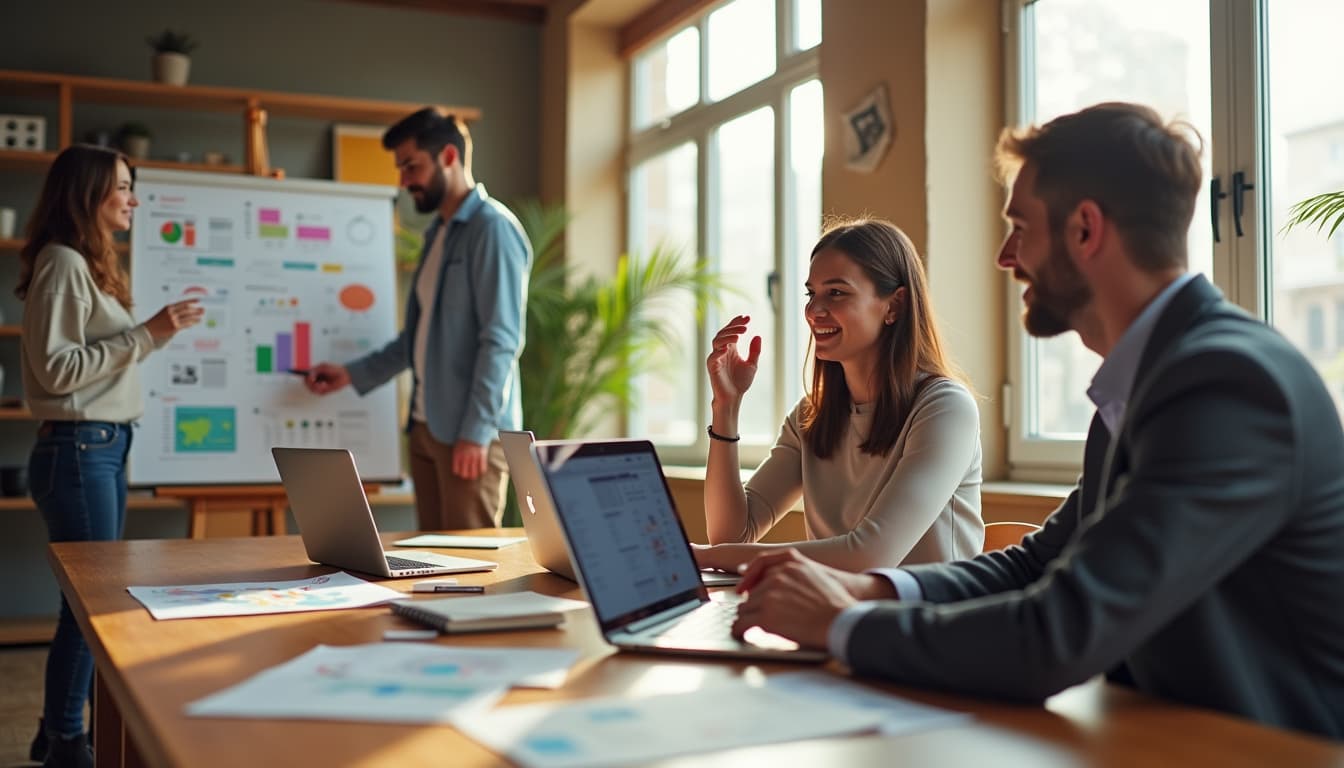 SEO and Content Marketing: A Beginner's Guide to Driving Growth