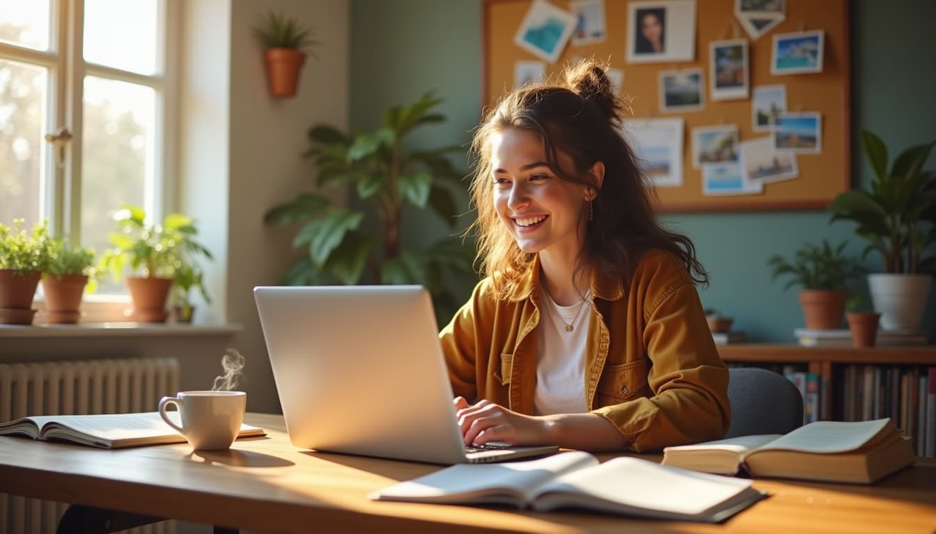 How to Start a Blog and Earn Money: A Beginner's Guide for 2025