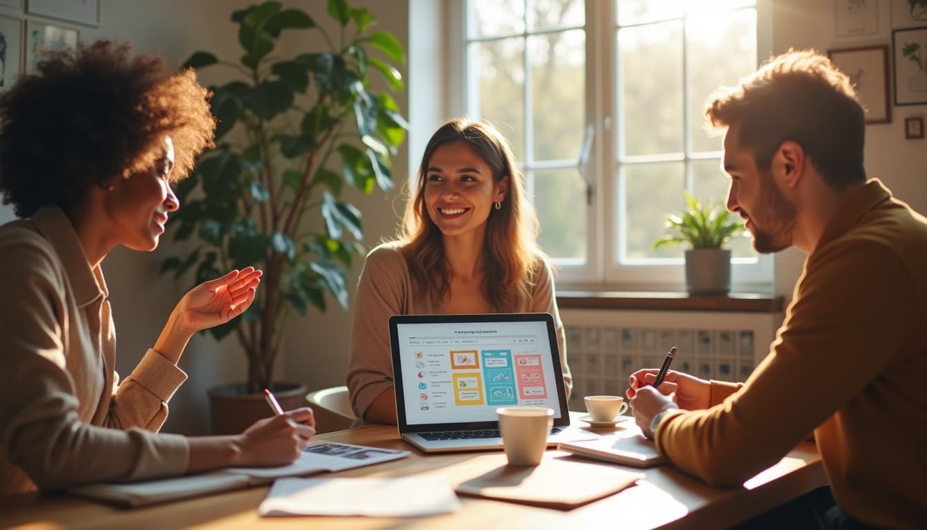 Long-Tail vs. Short-Tail Keywords: A Blogger's Guide to Driving Traffic