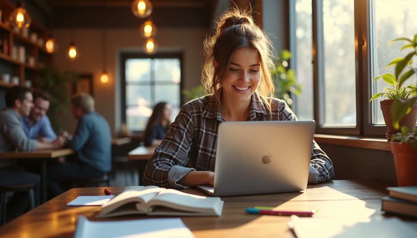 How to Start a WordPress Blog in 2025: A Step-by-Step Guide for Beginners