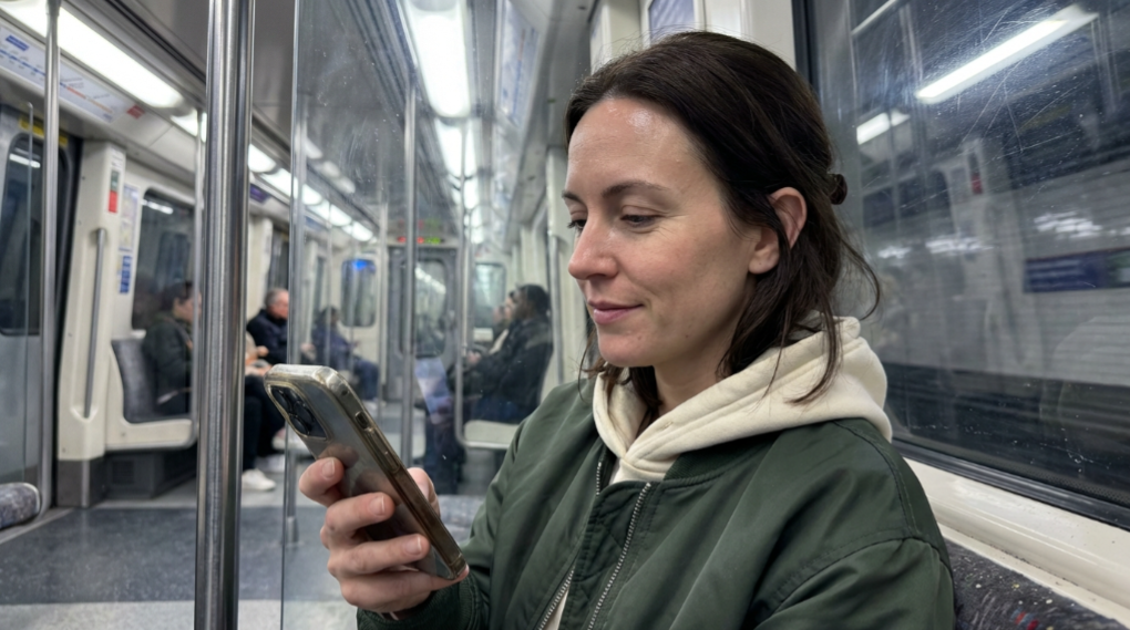 Wanna-be Content Creators